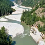 Climate Change Is Making Himalayan Rivers More Unstable, Study Finds