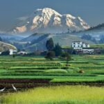 Chimborazo Volcano, Not Everest, Is the Point on Earth Closest to Space