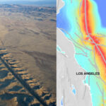 California Faults at Highest Stress Levels in 1,000 Years, Scientists Identify Potential ‘Earthquake Gate’