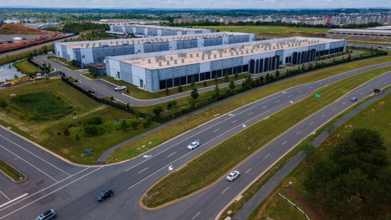 US Communities Push Back Against Rapid Expansion of AI Data Centers