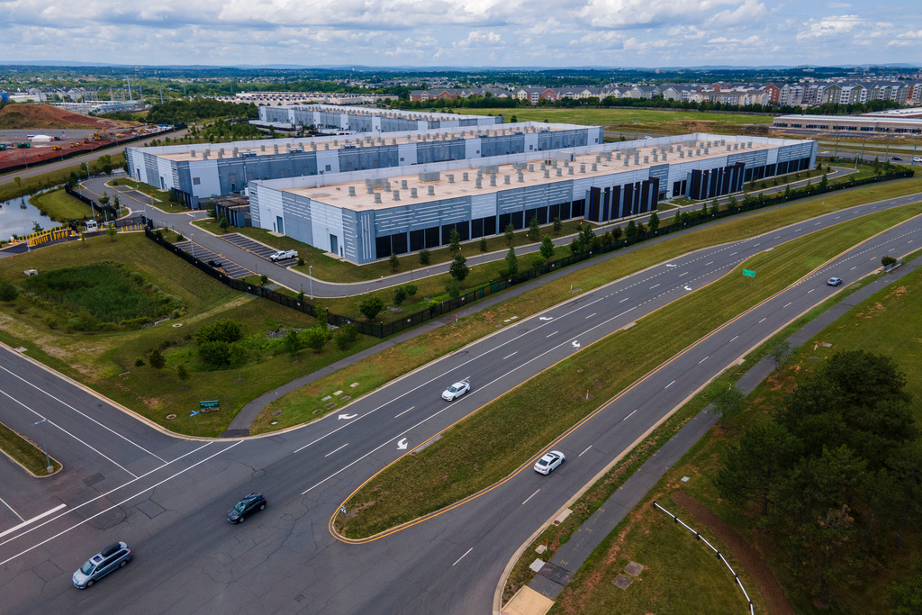 US Communities Push Back Against Rapid Expansion of AI Data Centers