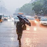 Atlantic “Cold Blob” May Be Reshaping India Monsoon, Study Finds