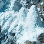 Artificial Ice Pyramids Are Helping Himalayan Villages Survive Water Scarcity