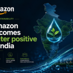 Amazon Says It Has Become ‘Water Positive’ in India Amid Growing Data Centre Concerns