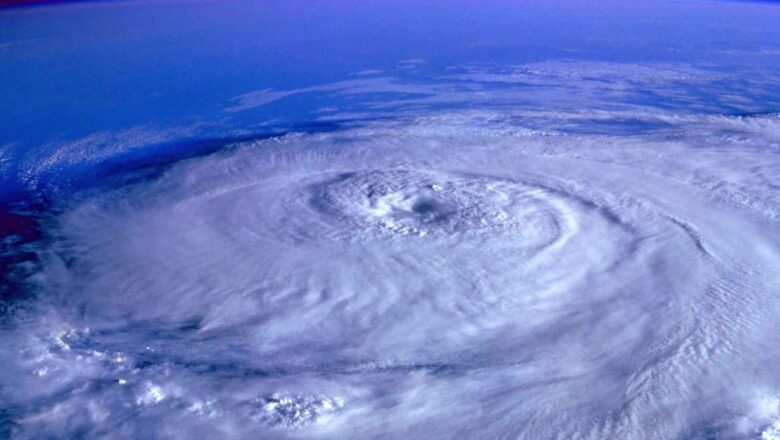 Strong 6.1 Magnitude Earthquake Strikes Near Okinawa in East China Sea