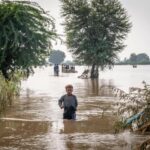 Nearly Half of World Children Face Multiple Climate Threats, UNICEF Warns