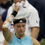 Climate Change Making Grand Slam Tennis Hotter and Wetter, Study Finds