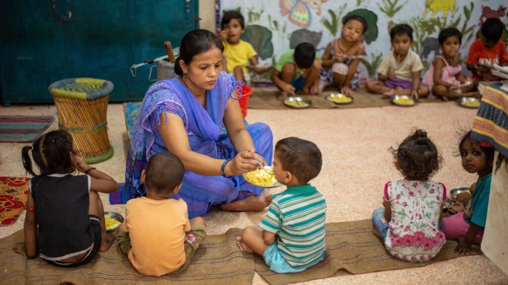 World First Heat Insurance for Pregnant Women Launched to Combat Rising Climate Risks