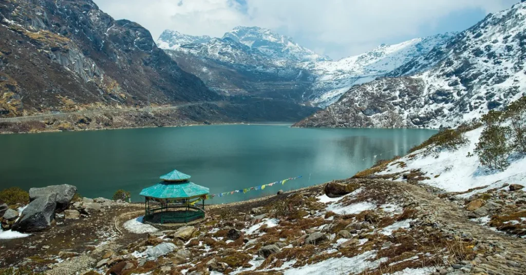How Sikkim Revived Tsomgo Lake Without Turning Away Tourists