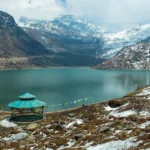 How Sikkim Revived Tsomgo Lake Without Turning Away Tourists