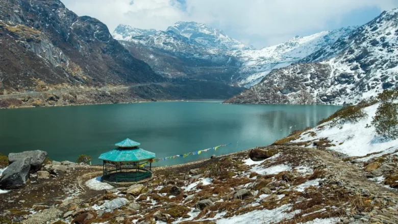 How Sikkim Revived Tsomgo Lake Without Turning Away Tourists