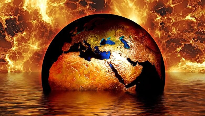 Heat Stress Reaches New Extremes Worldwide, Exposing Billions to Growing Health Risks