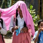 Heatwaves Force School Closures in India, Leaving Working Mothers Struggling