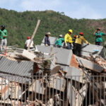 Venezuela Earthquake Death Toll Climbs to 235 as Global Rescue Mission Intensifies