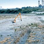 Delhi Faces New Environmental Challenge as Massive Drain Desilting Leaves City Running Out of Disposal Space