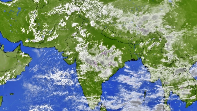 Monsoon Advances Across North India, But Why Is Rain Still Missing?