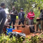 Scientists Map Africa Vast Underground Water Reserves to Prepare for a Hotter