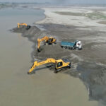 Yamuna Faces a Different Threat in Bundelkhand as Illegal Sand Mining Intensifies