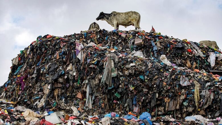 Illegal Textile Waste Shipment From Italy to Turkey Exposes Major Environmental Crime