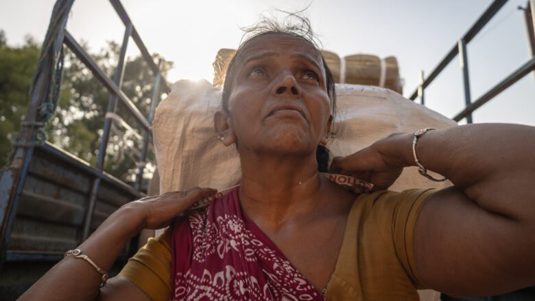 Extreme Heat Costs Poor Women Workers $57 Billion Every Year, Global Report Finds