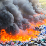 World Recycled Plastic Is Being Burned Overseas, Raising Serious Health Concerns