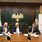 Aga Khan Foundation Donates Excavators to Strengthen Syria’s Disaster Response