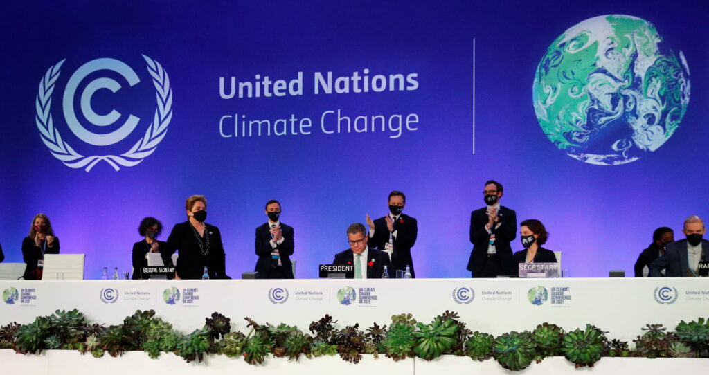 UN Calls for Reforms in COP Negotiations as Focus Shifts to Climate Action Implementation