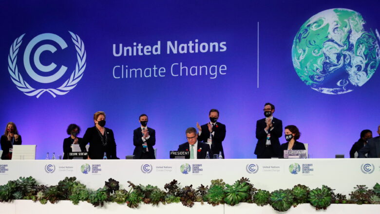 UN Calls for Reforms in COP Negotiations as Focus Shifts to Climate Action Implementation