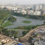 Community Participation Declines Bengaluru Puttenahalli Lake Faces Fresh Signs of Neglect