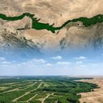 China Afforestation Drive Boosts Canopy Growth But Long term Carbon Gains Remain Uncertain: Study