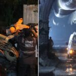 12 Dead After Tunnels Collapse at NHPC’s Teesta Stage-VI Project in Sikkim