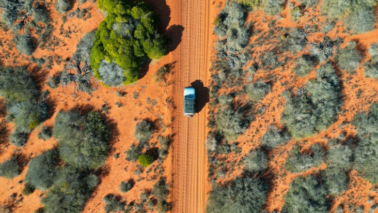 Study Says Remote Indigenous Communities Hold Key Lessons for Surviving Extreme Heat