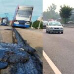 Heat Resistant Indian Roads Perform Better as Europe Struggles in Record Heatwave