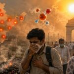 Ground Level Ozone Pollution Spreads Across Indian Cities, Delhi NCR Emerges as Biggest Hotspot