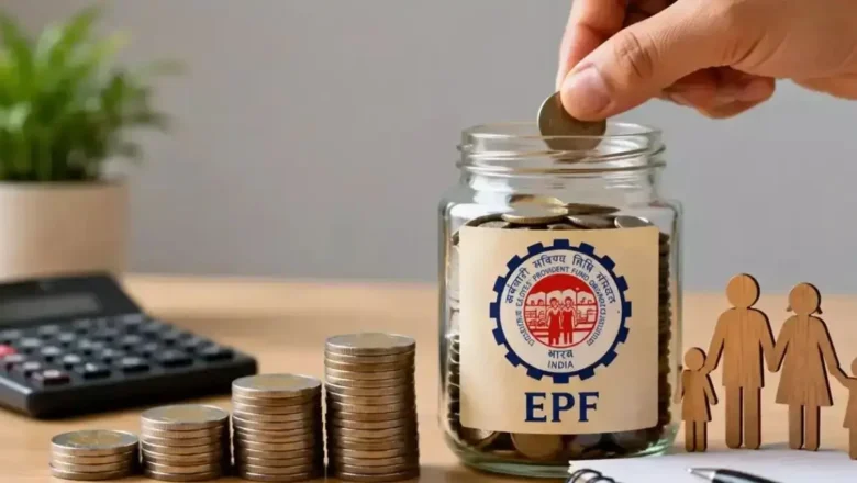 Central Government Notifies Updated Employees’ Provident Funds Scheme 2026