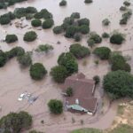One Year After Texas Floods, Institutional Gaps Leave Communities Stranded