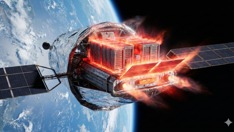 Cosmic Heat Trap: Why the Future of Orbital Data Centers Hinges Entirely on Thermal Design