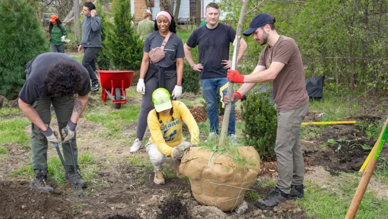 Urban Forests Must Be Mandatory Critical Infrastructure, Scientists Argue