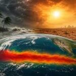 Making of a super El Niño: Climate experts warn of surging Pacific temperatures