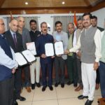 Himachal Pradesh Pioneers Climate Action With India’s First Indigenous Biochar Plant