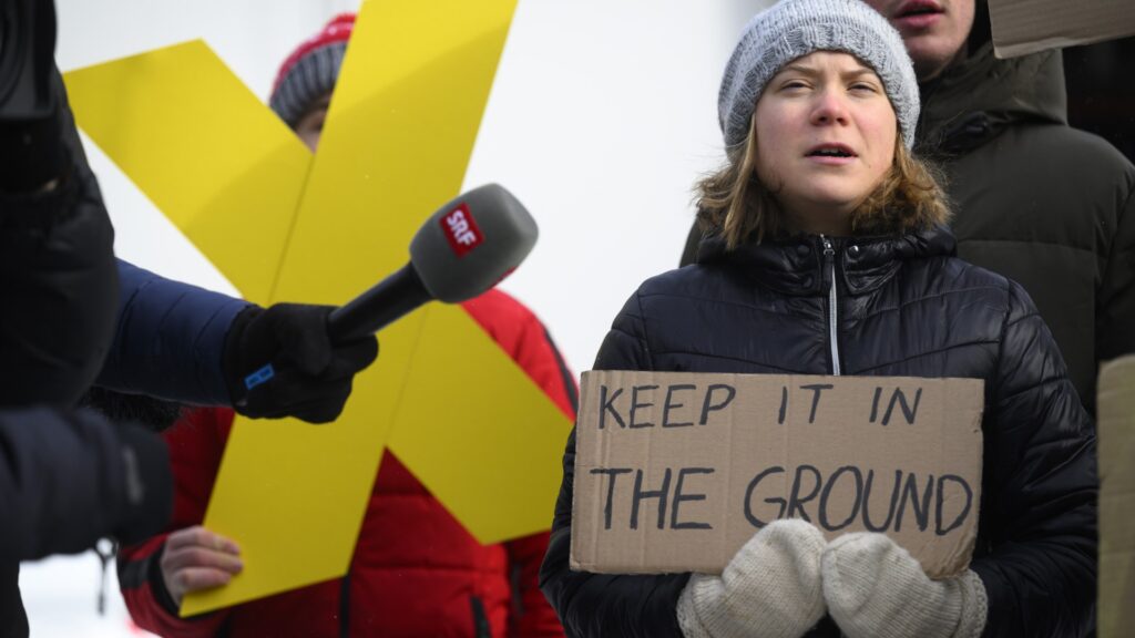 Legal Breakthrough for Swedish Climate Activists in Landmark Lawsuit Against the State