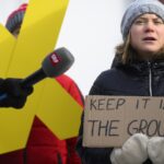 Legal Breakthrough for Swedish Climate Activists in Landmark Lawsuit Against the State