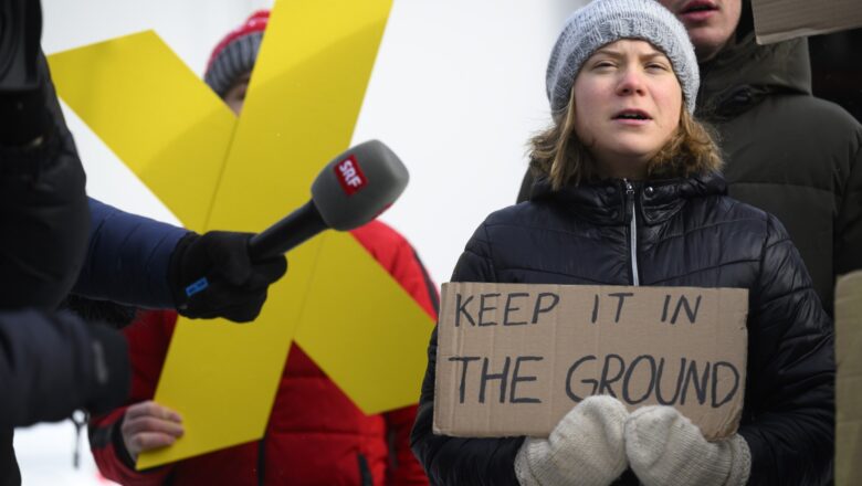 Legal Breakthrough for Swedish Climate Activists in Landmark Lawsuit Against the State