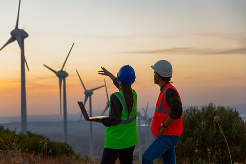 Renewables save $480 billion in fossil fuel costs in 2025 as price advantage widens: IRENA