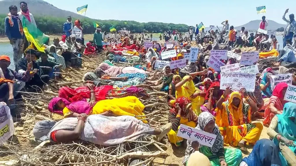 Human and Environmental Cost of the Ken Betwa Project