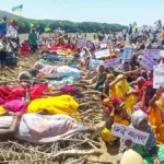 Human and Environmental Cost of the Ken Betwa Project