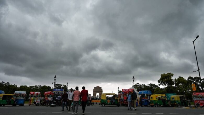 Shifting Skies: How Changing Cloud Formations are Destabilizing India’s Monsoons