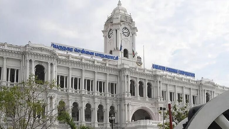 Greater Chennai Corporation to Impose ₹25,000 Fine Under Strict New Waste Management Drive