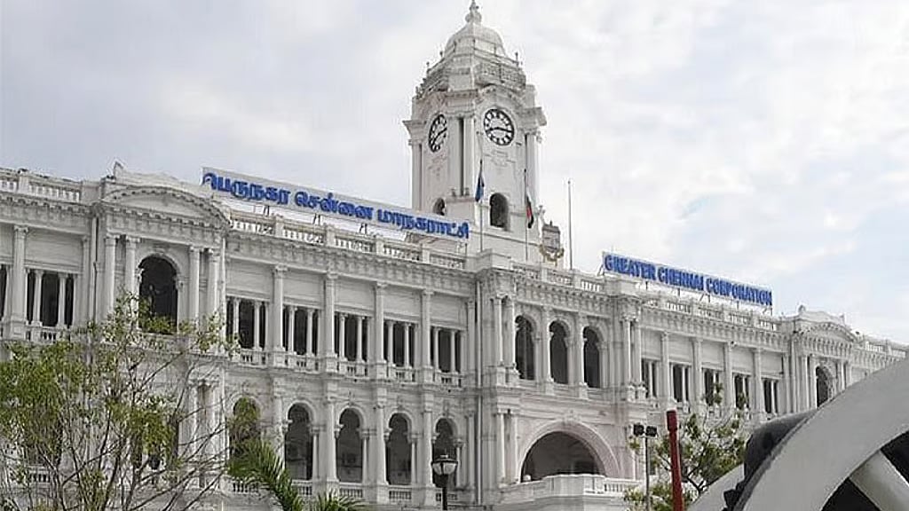 Greater Chennai Corporation to Impose ₹25,000 Fine Under Strict New Waste Management Drive