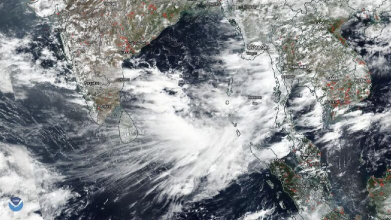 Disappearance of Altostratus: How Changing Cloud Formations Are Fueling India Chaotic Monsoons